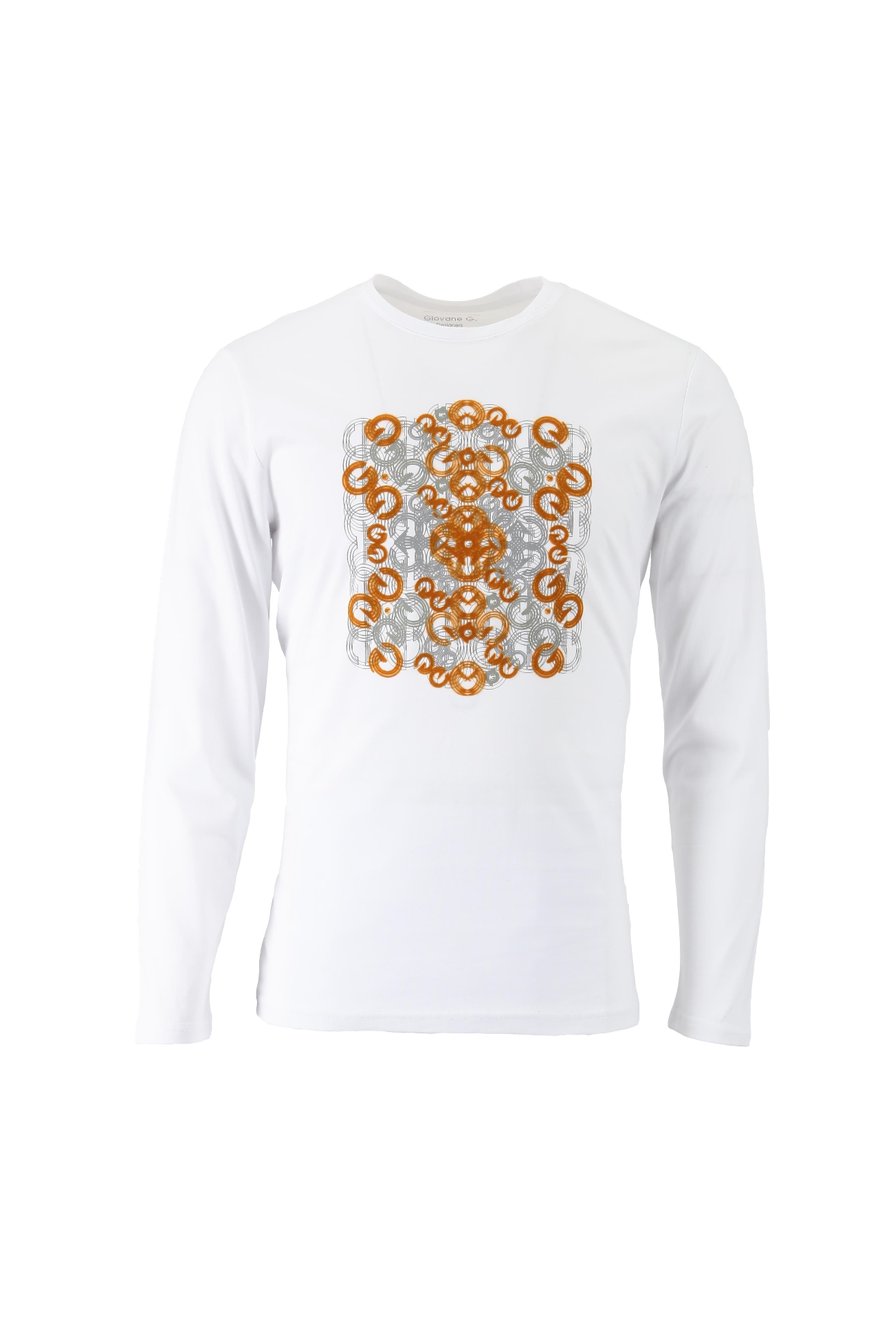 Resim Giovane G. Designers T-Shirt