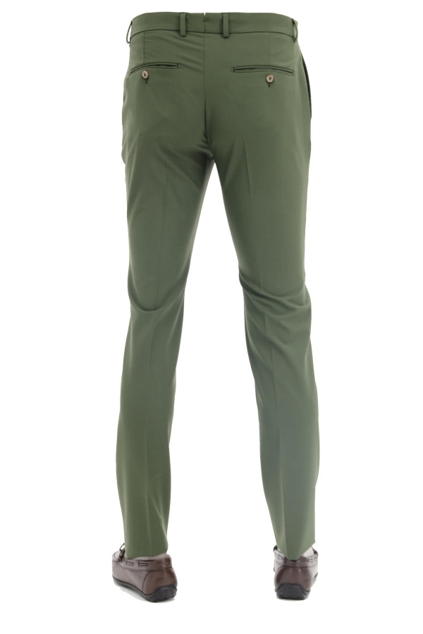 Resim Giovane G. Designers Pantolon