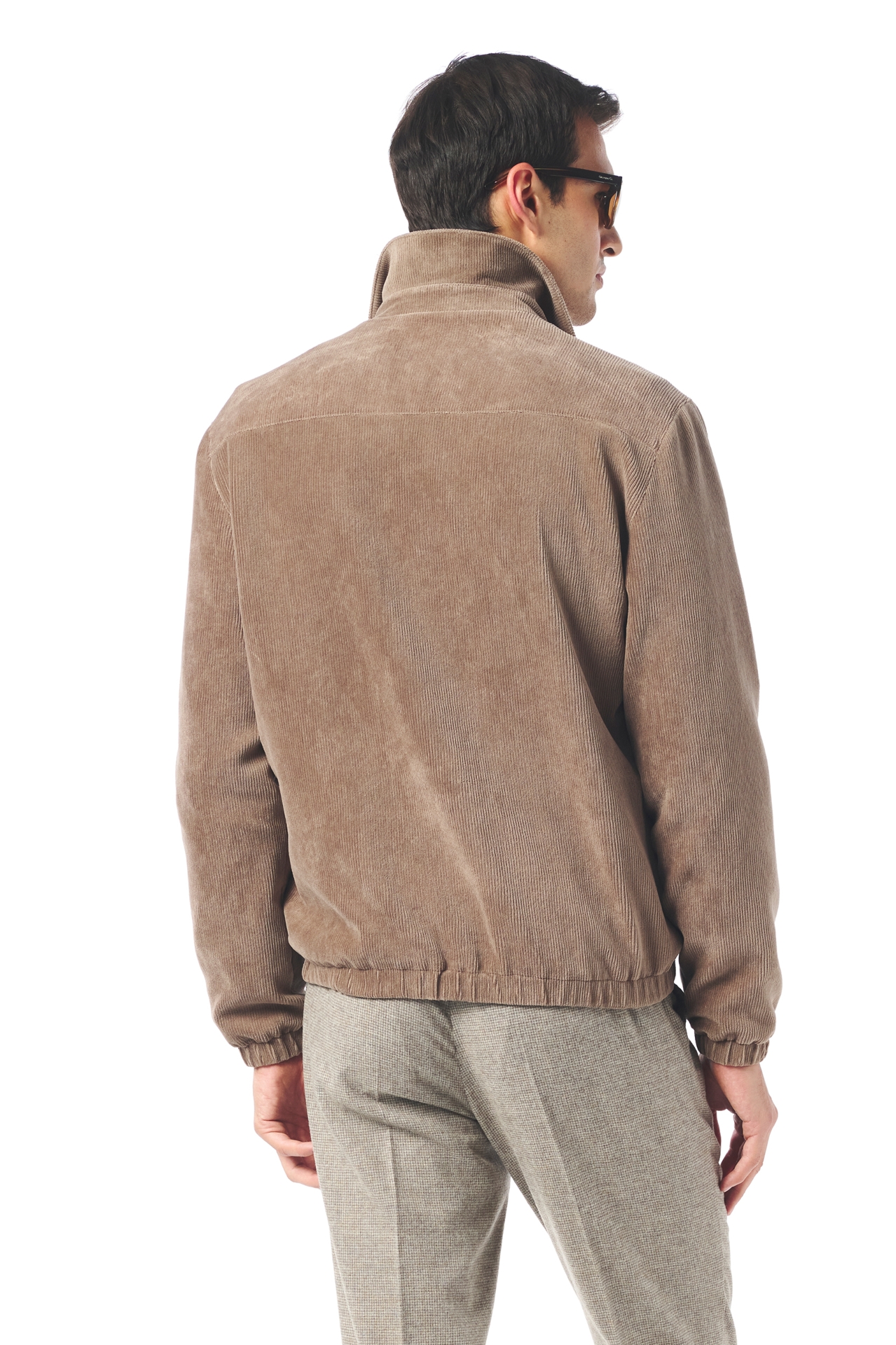 Picture of Giovane Gentile Coat Jacket