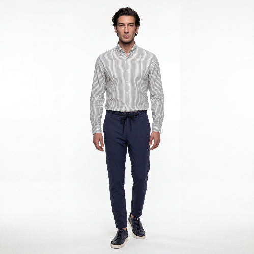 Resim Giovane G. Designers Gömlek