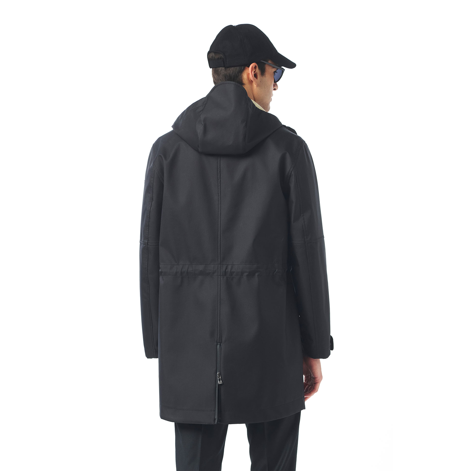 Picture of Giovane Gentile Coat Jacket