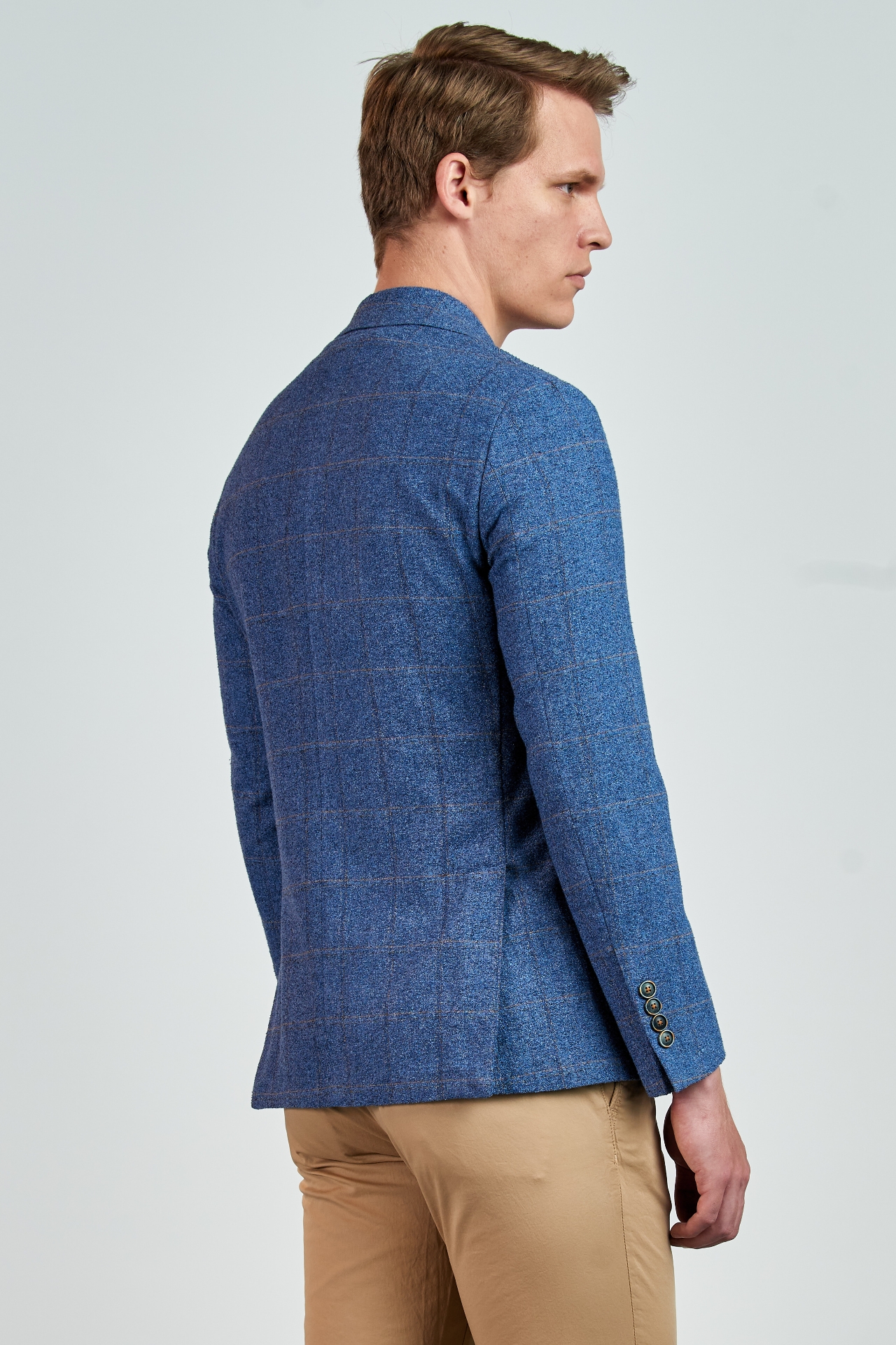 Picture of Giovane Gentile Jacket