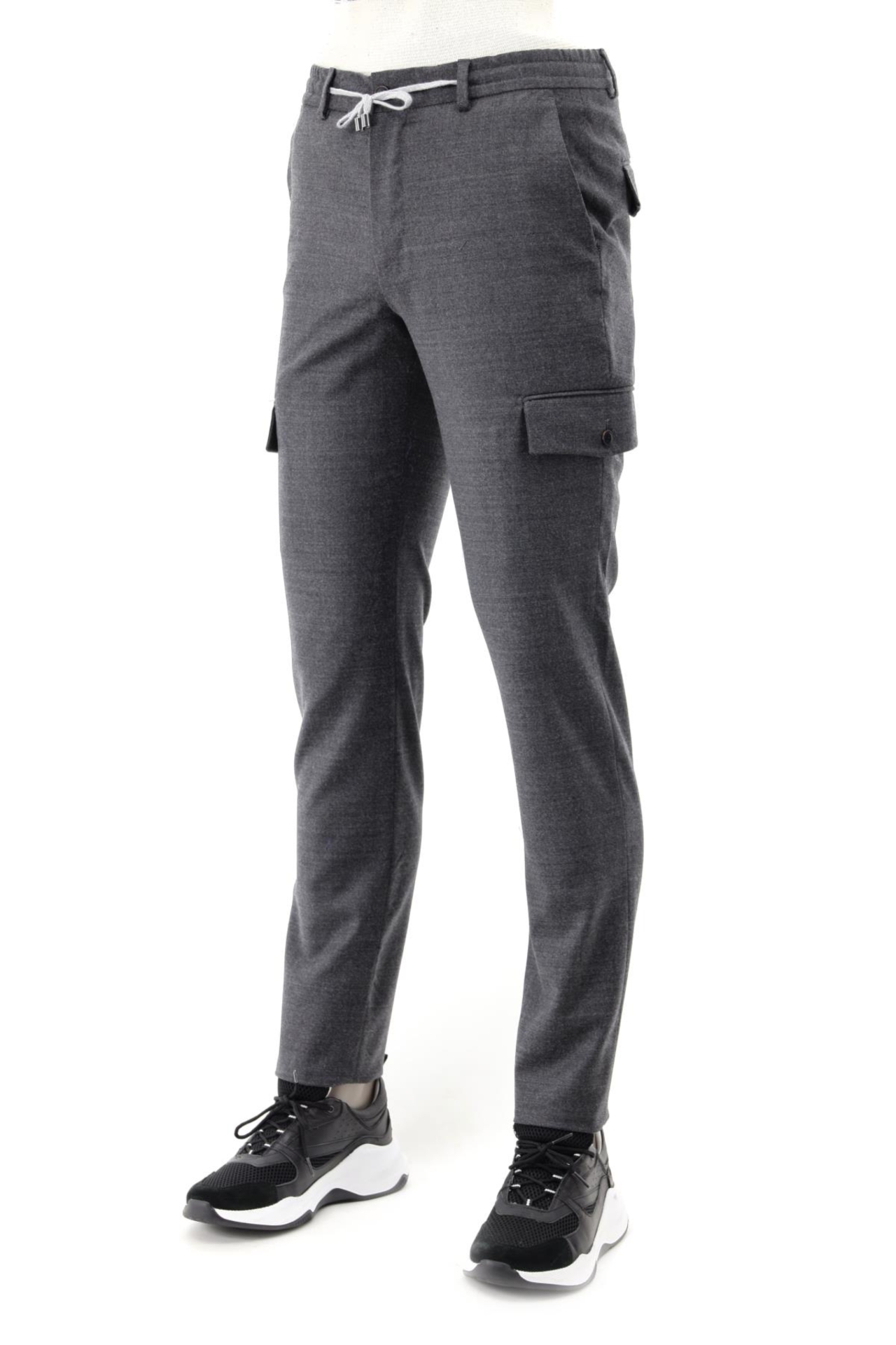 Resim Giovane Gentile Pantolon Casual