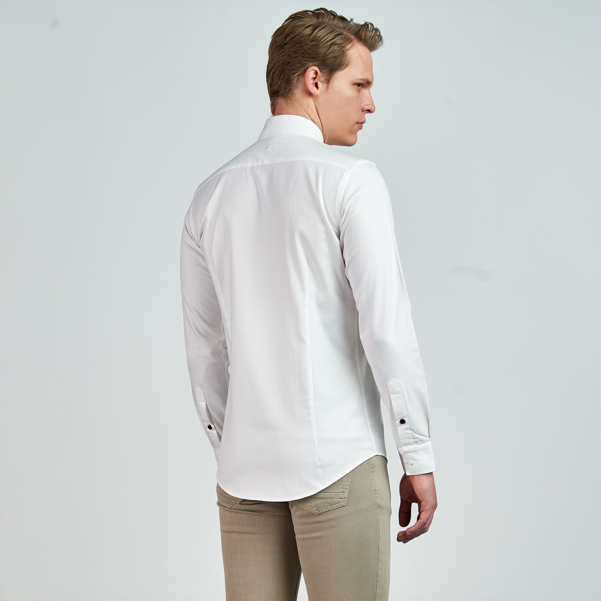 Resim Giovane Gentile Gömlek