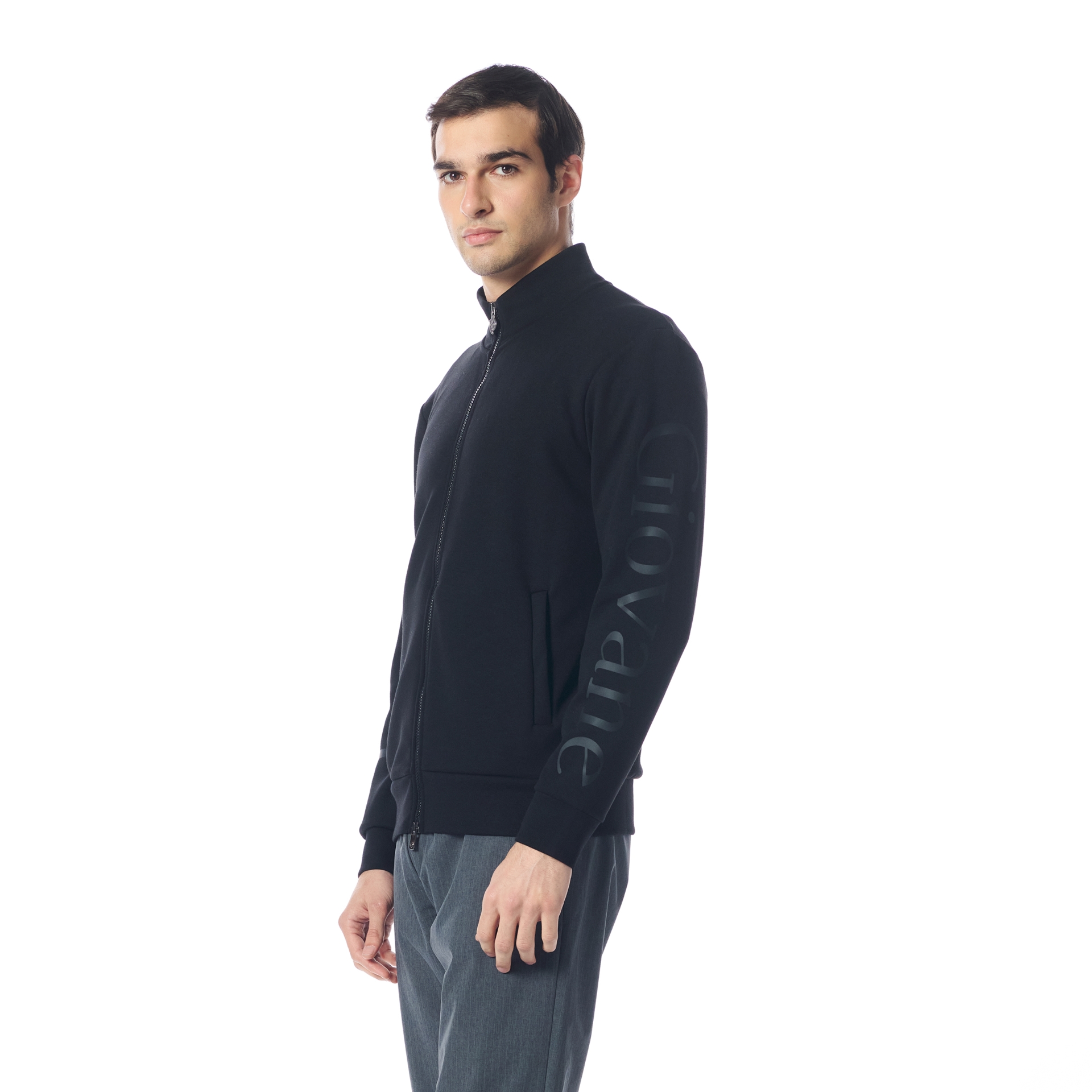 Resim Giovane Gentile Eşofman Üst