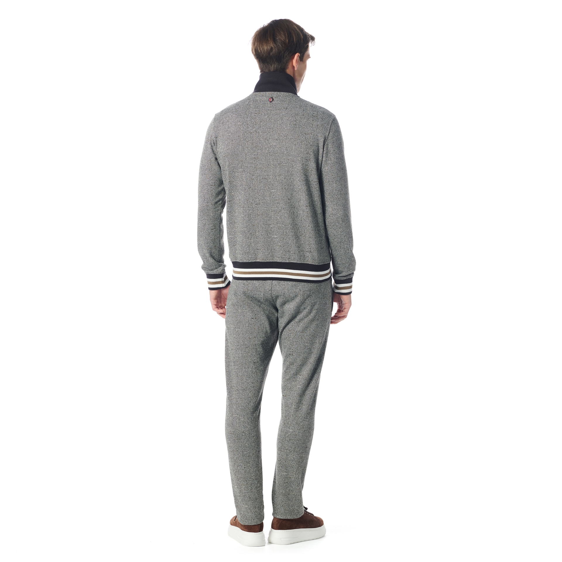 Resim Giovane Gentile Eşofman Üst