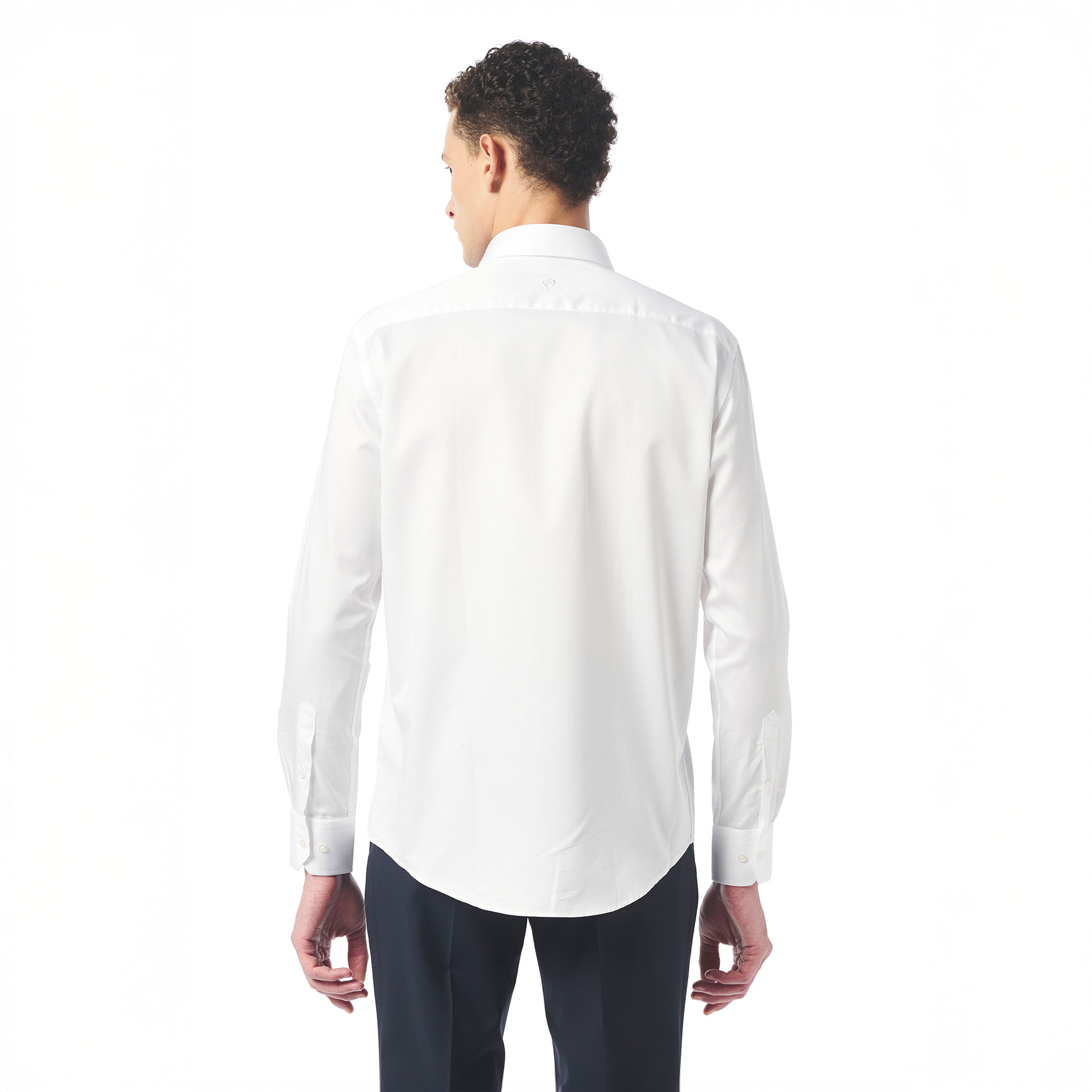 Resim Giovane G. Designers Gömlek (Basic Series)