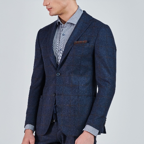 Picture of Giovane G. Designers Suit