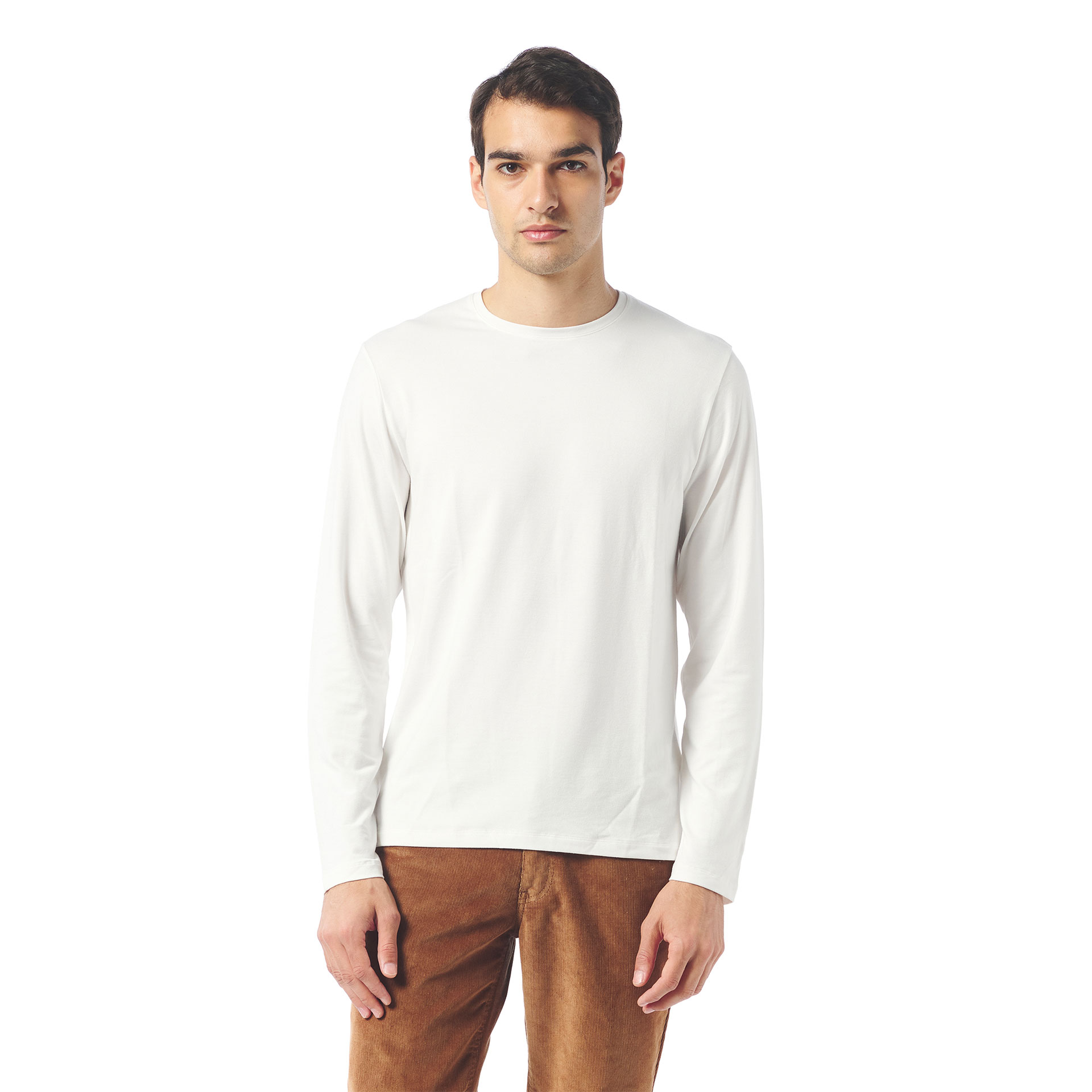 Resim Giovane Gentile T-Shirt