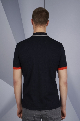 Resim Giovane G. Designers T-Shirt