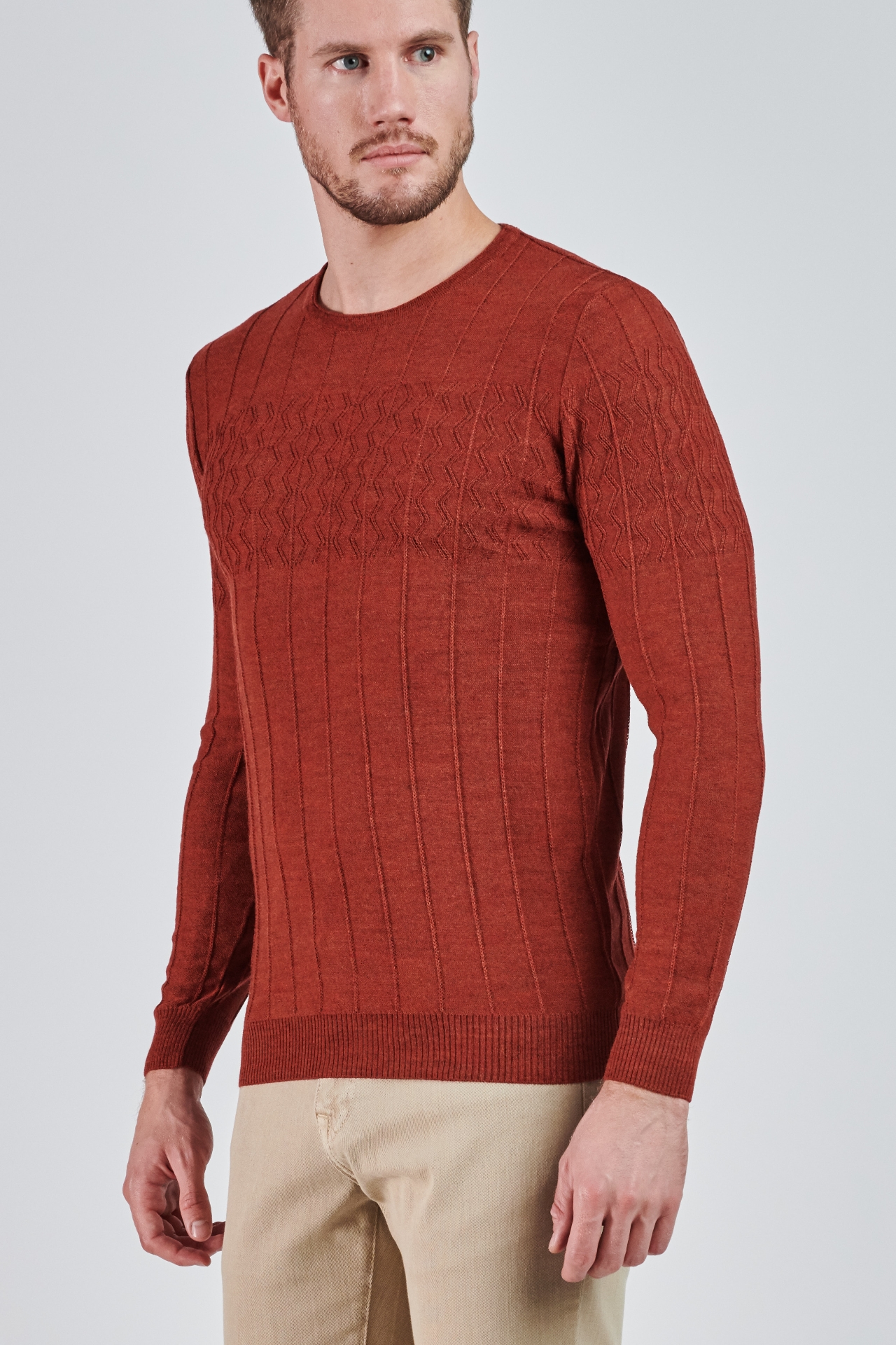 Resim Giovane G. Designers Triko