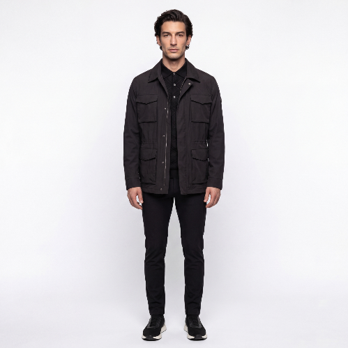 Picture of Giovane Gentile Mont / Kaban