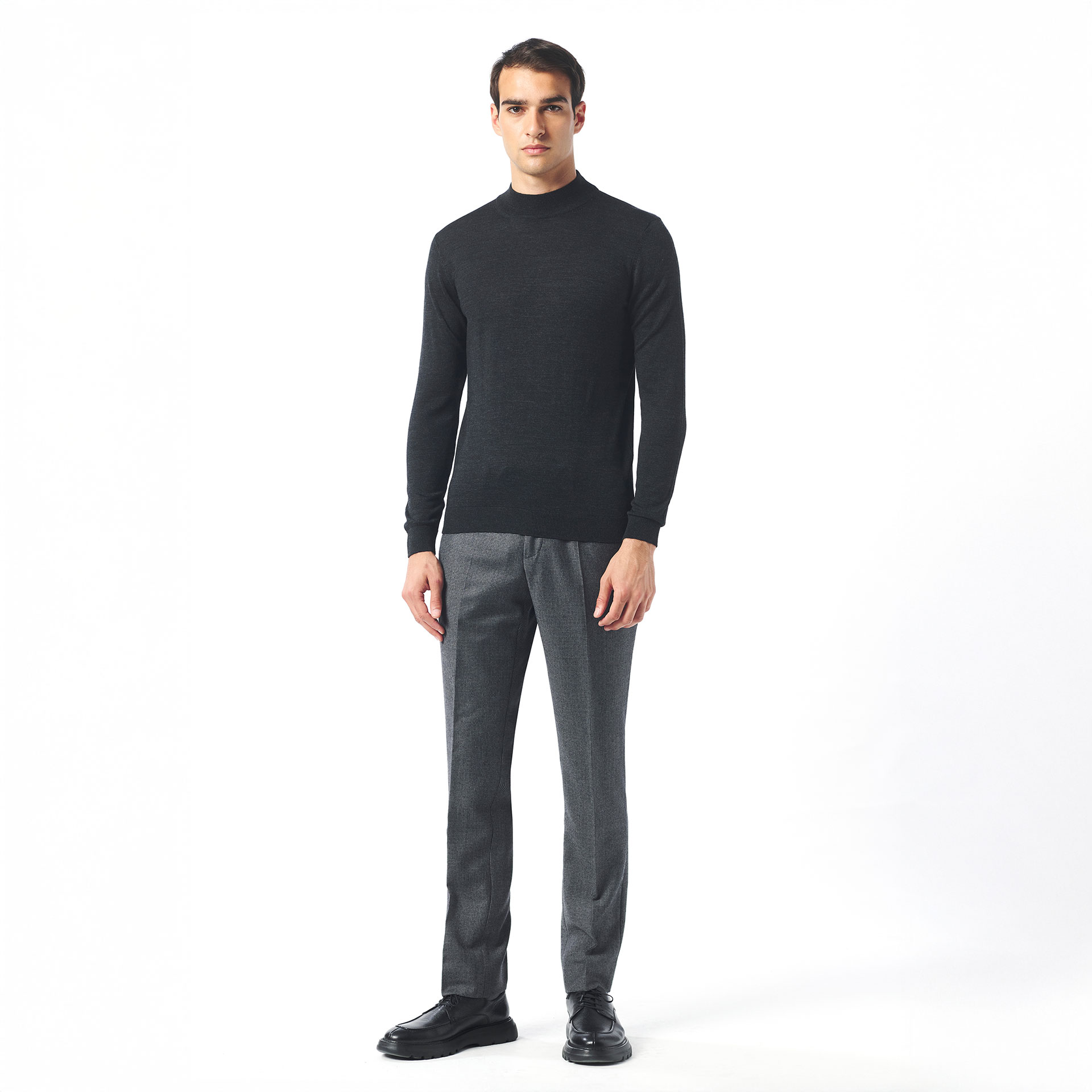 Picture of Giovane G. Designers Tricot