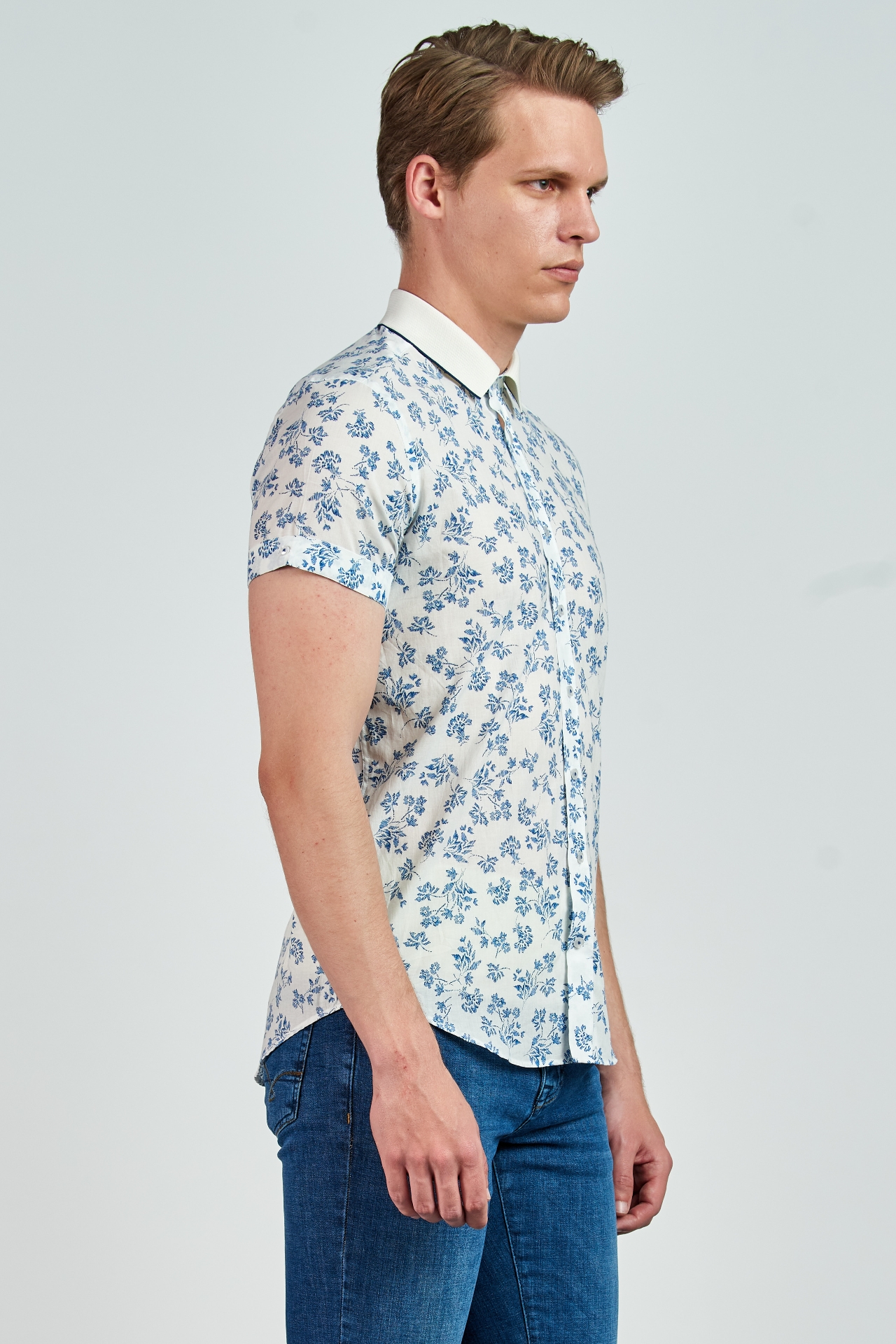 Picture of Giovane G. Designers Shirt