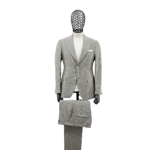 Resim Giovane Gentile Takım Elbise