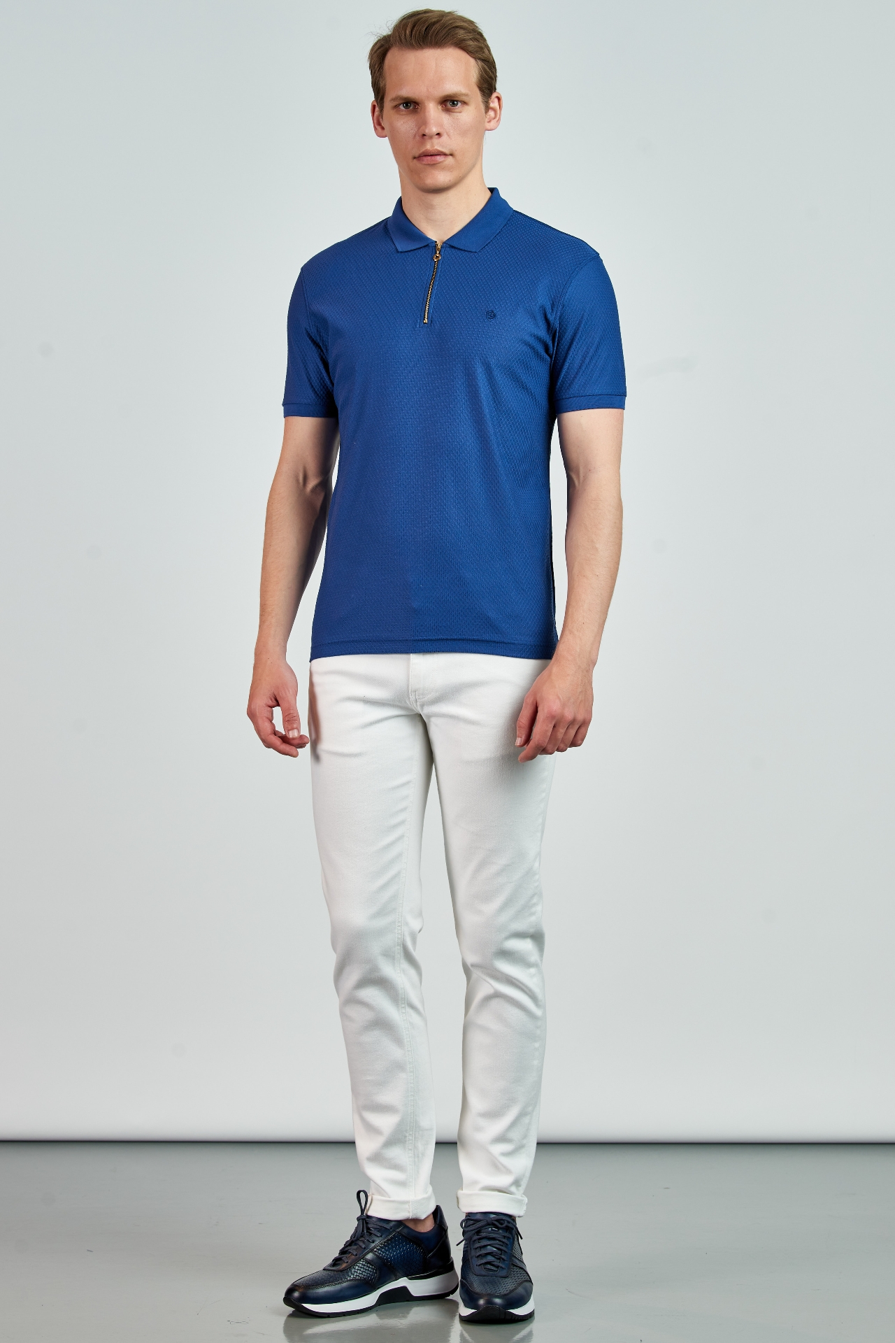 Picture of Giovane Gentile T-shirt