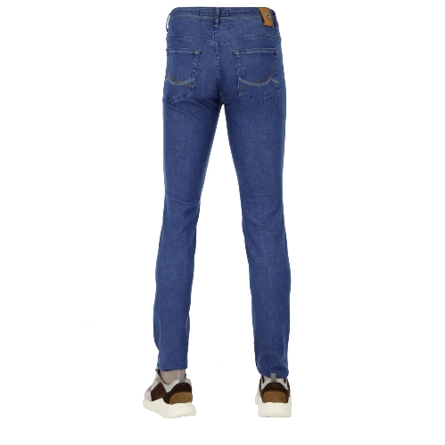 Resim Giovane Gentile Pantolon Denim