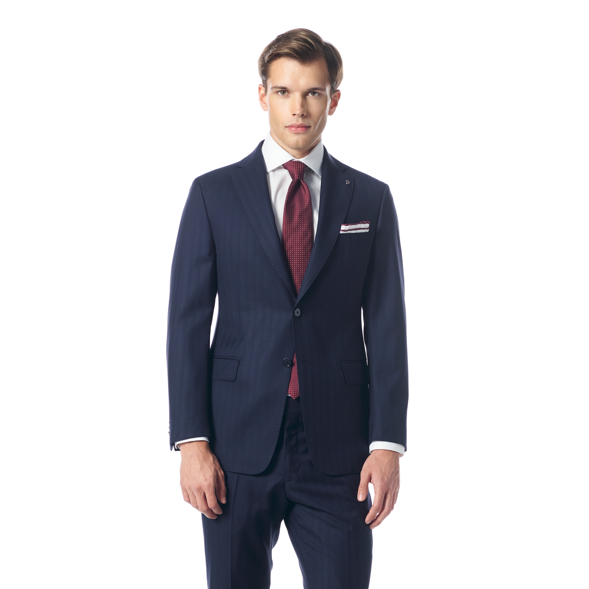 Picture of Giovane Gentile Takım Elbise