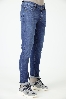 Resim Giovane G. Designers Pantolon Denim