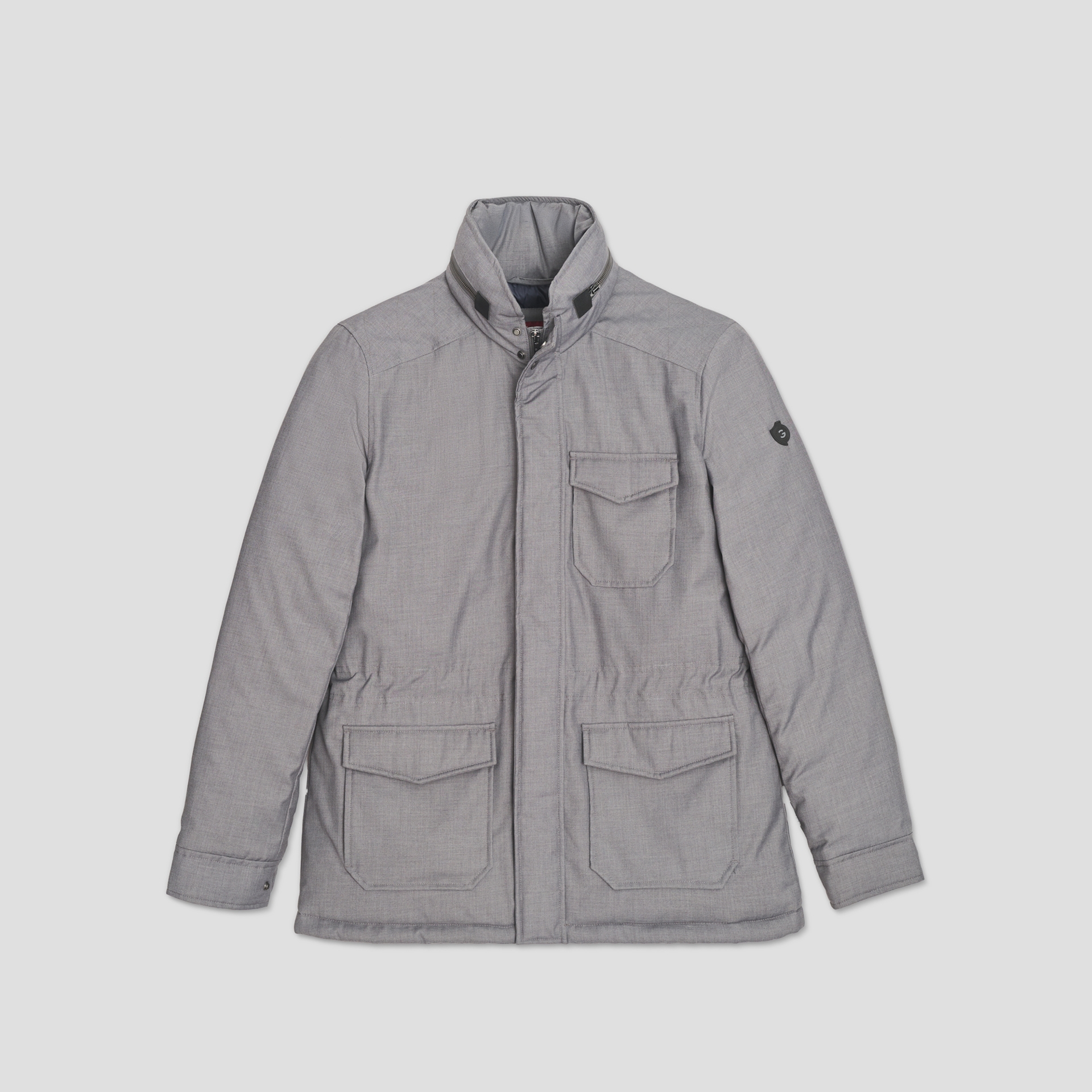 Picture of Giovane Gentile Coat Jacket