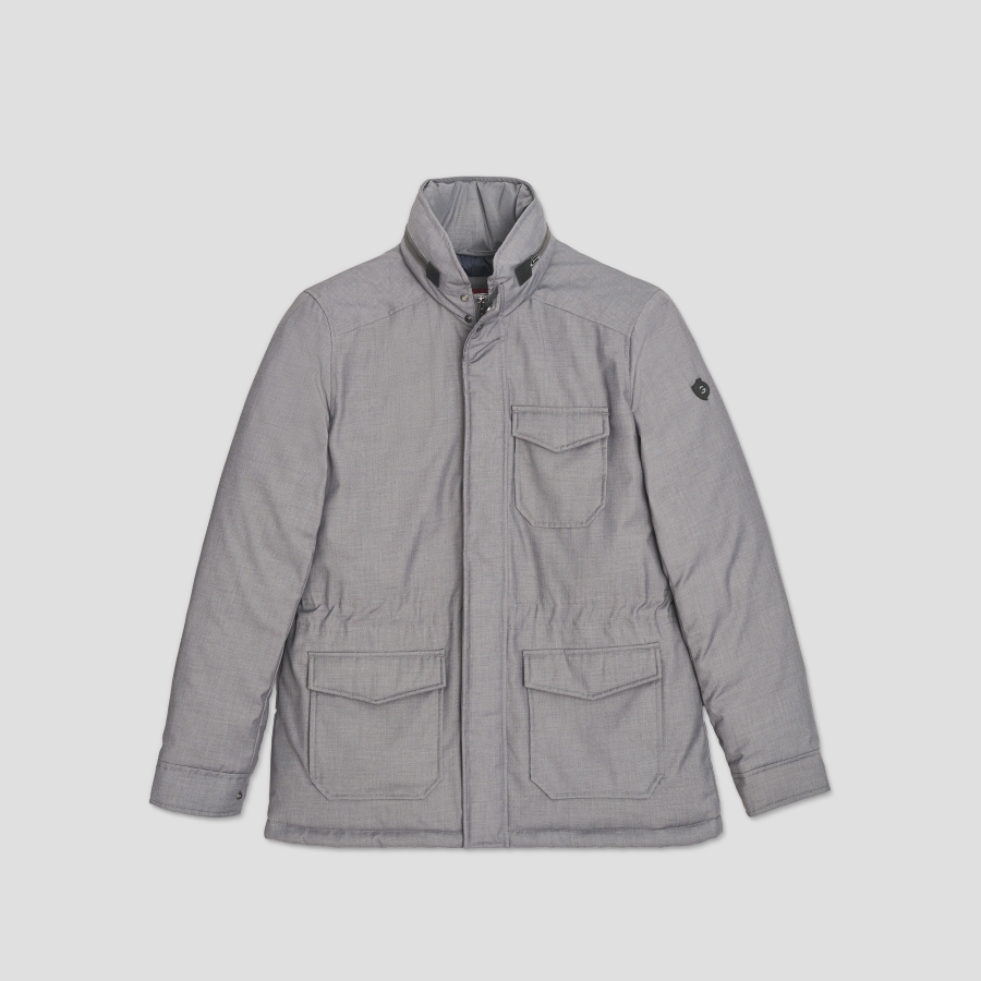 Picture of Giovane Gentile Coat Jacket