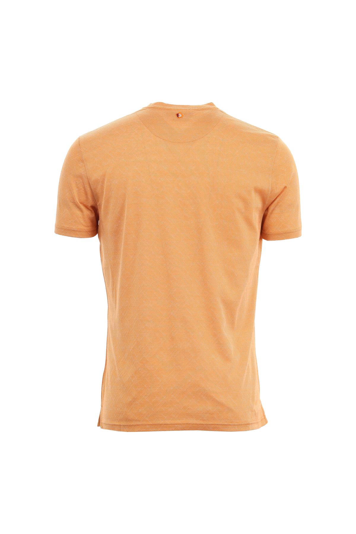 Picture of Giovane Gentile T-shirt