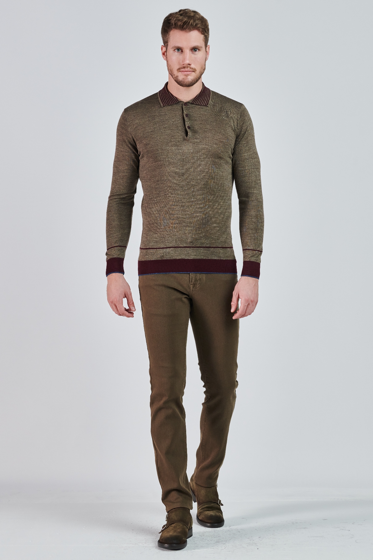 Picture of Giovane G. Designers Tricot