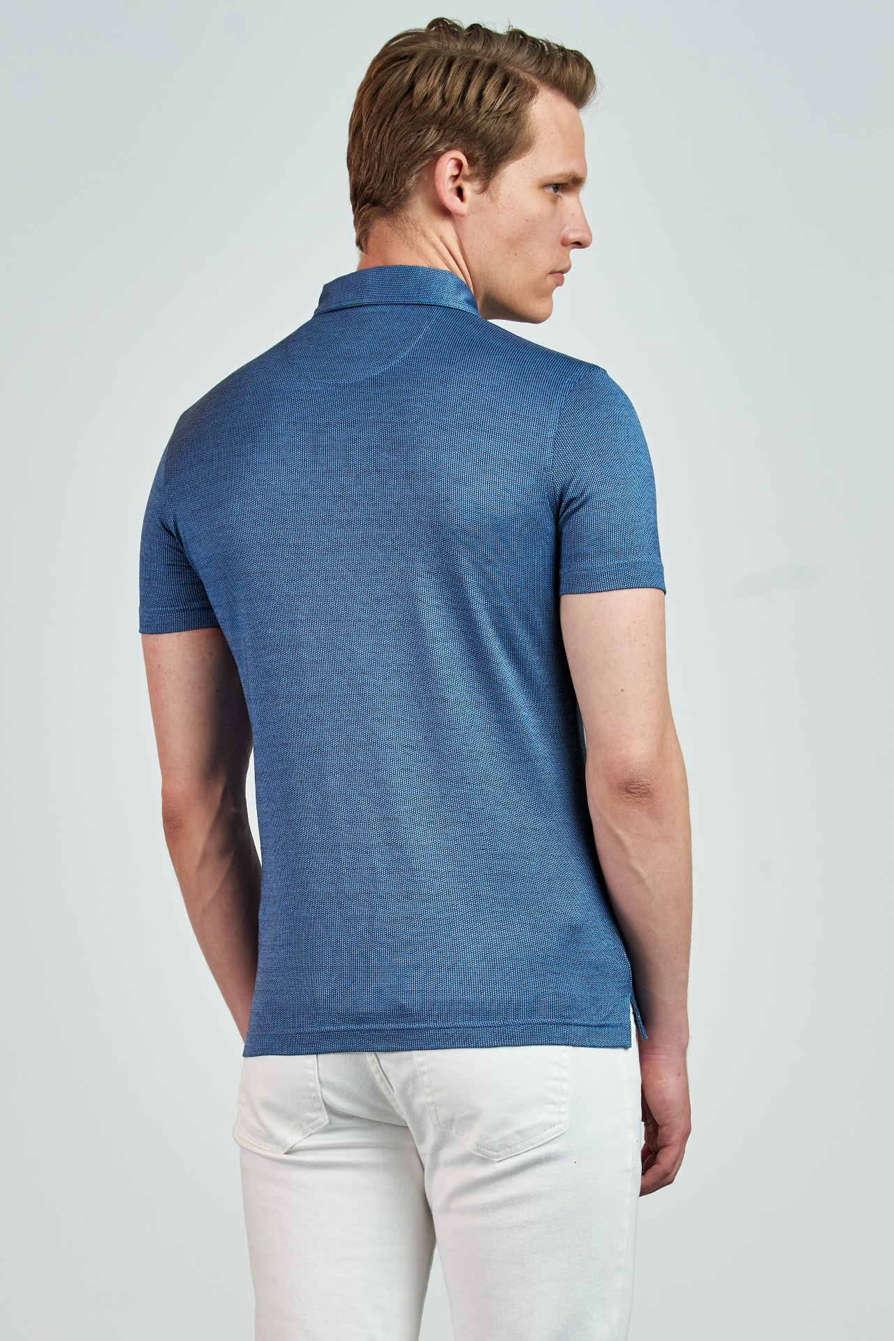 Picture of Giovane Gentile T-shirt