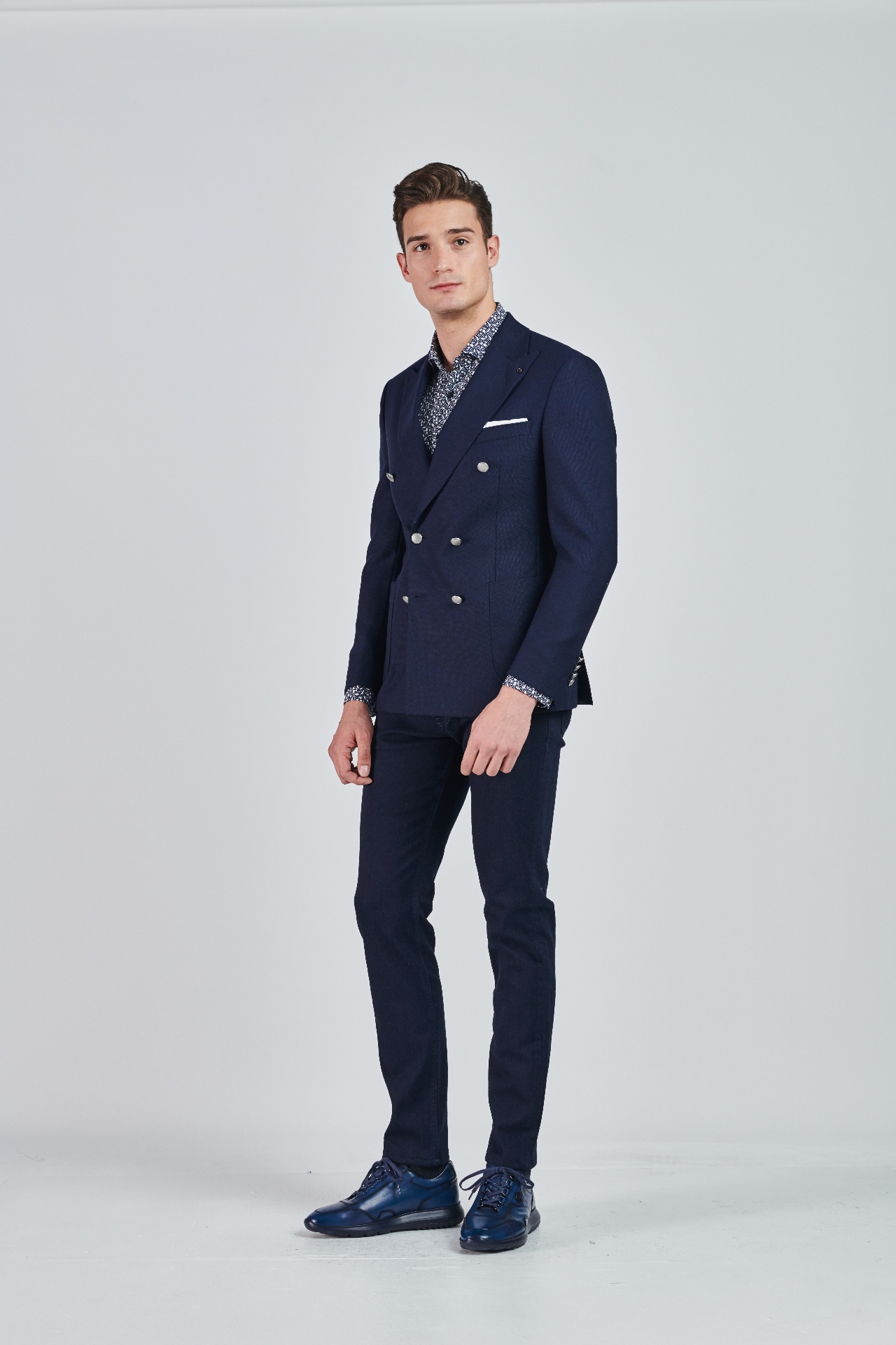 Picture of Giovane Gentile Jacket