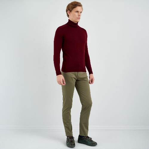 Resim Giovane Gentile Pantolon Casual