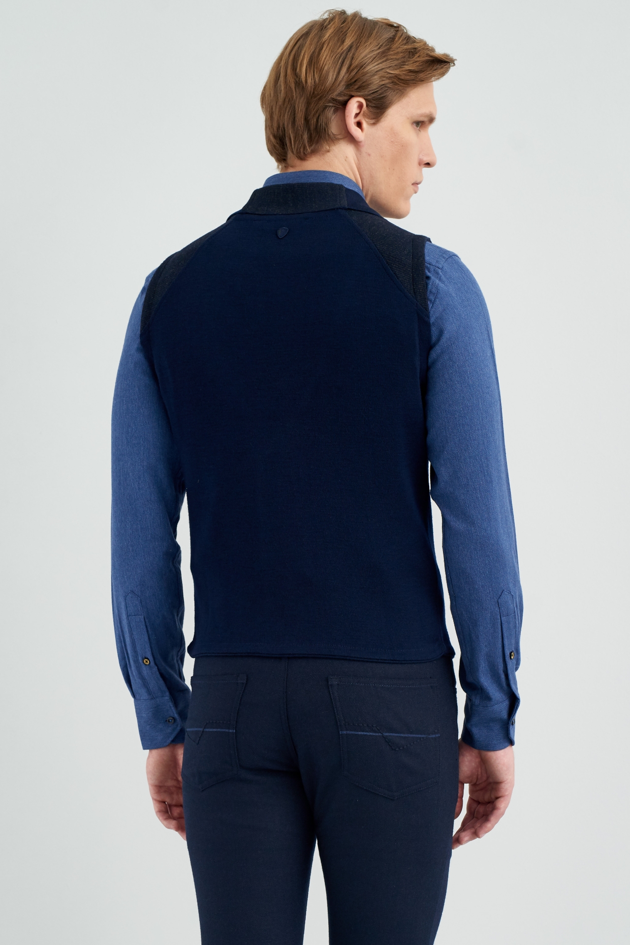 Picture of Giovane G. Designers Tricot