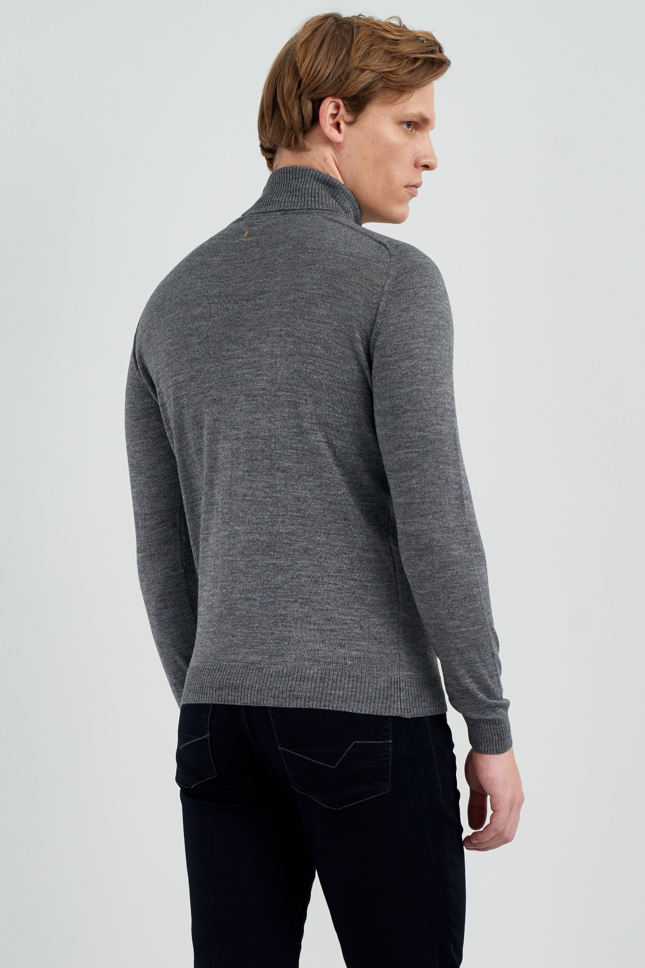 Resim Giovane G. Designers Triko