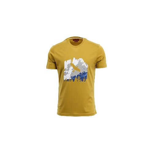 Resim Giovane Gentile T-Shirt