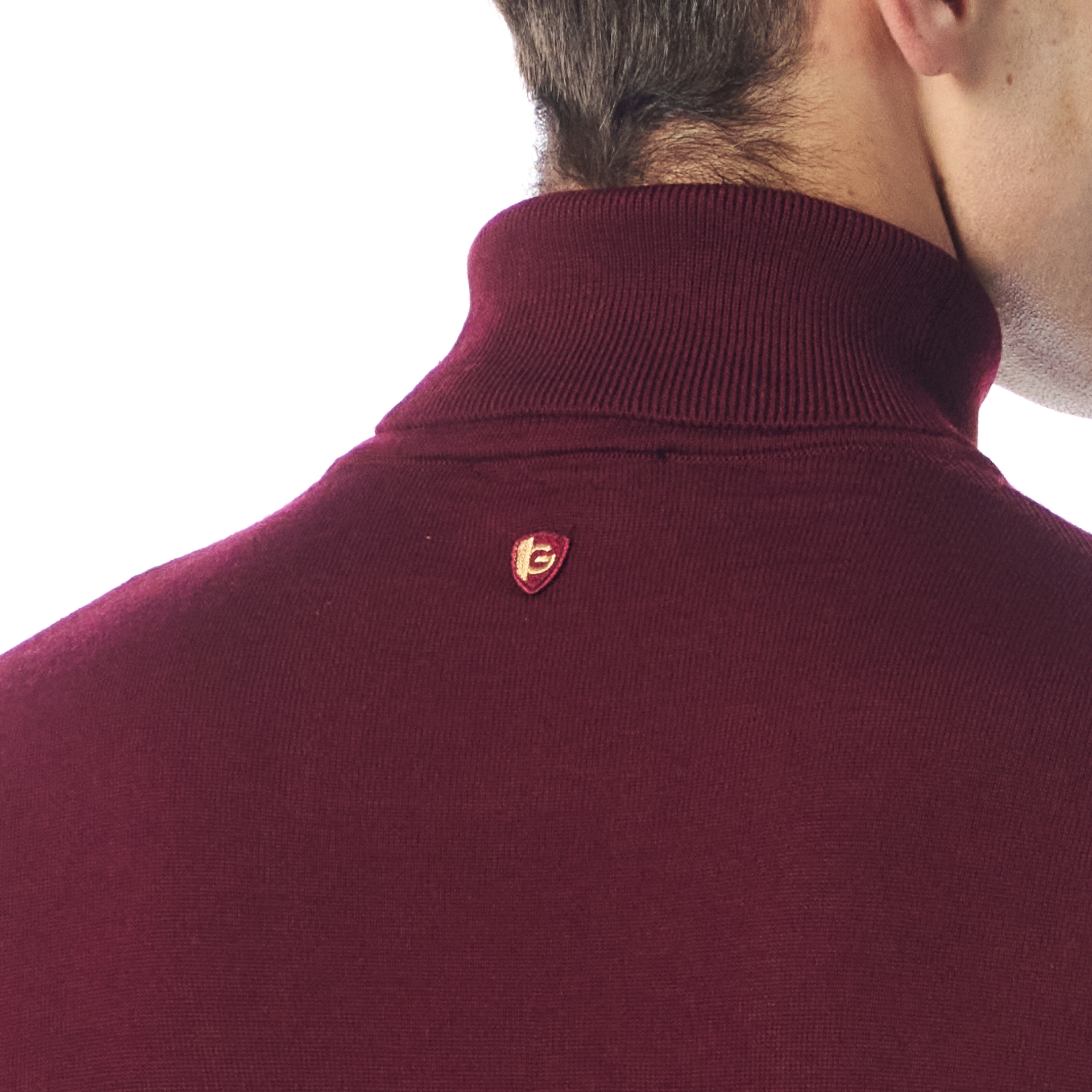 Picture of Giovane G. Designers Tricot