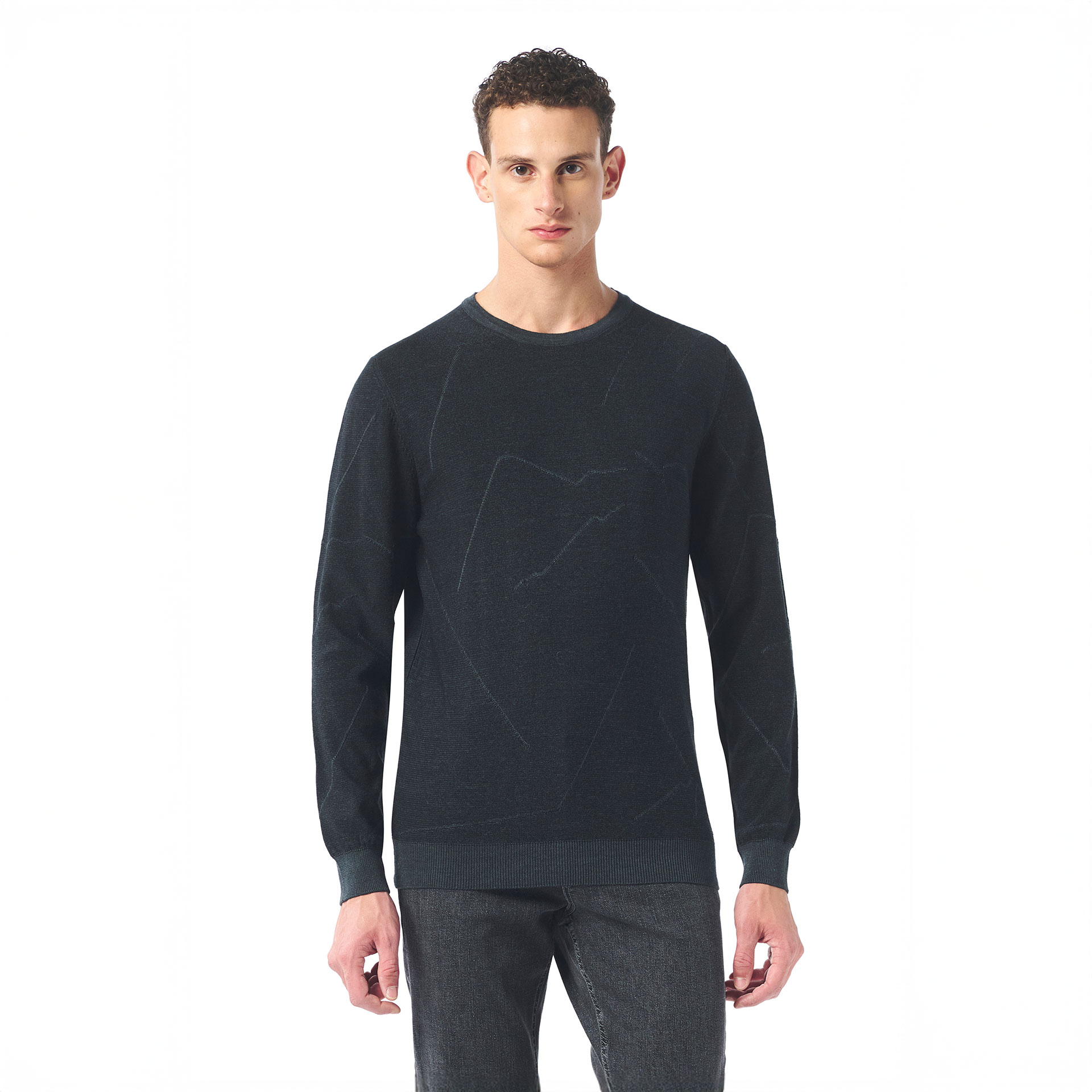 Resim Giovane G. Designers Triko