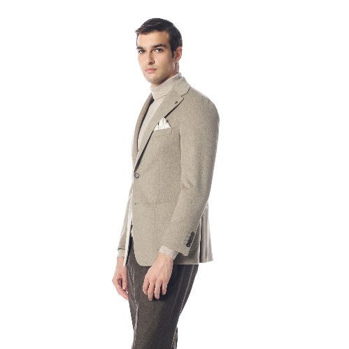 Resim Giovane Gentile Ceket