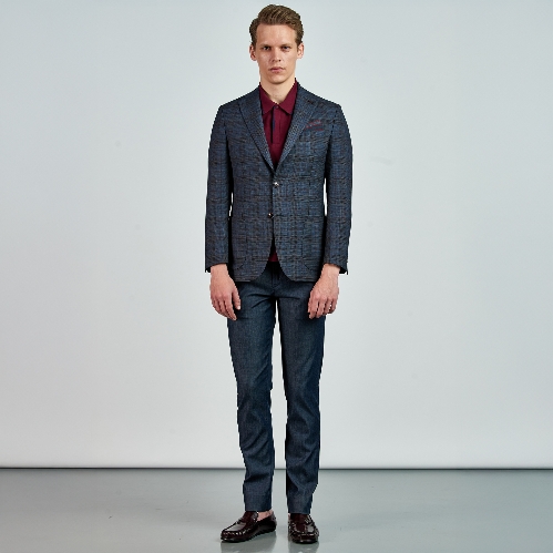 Resim Giovane G. Designers Ceket