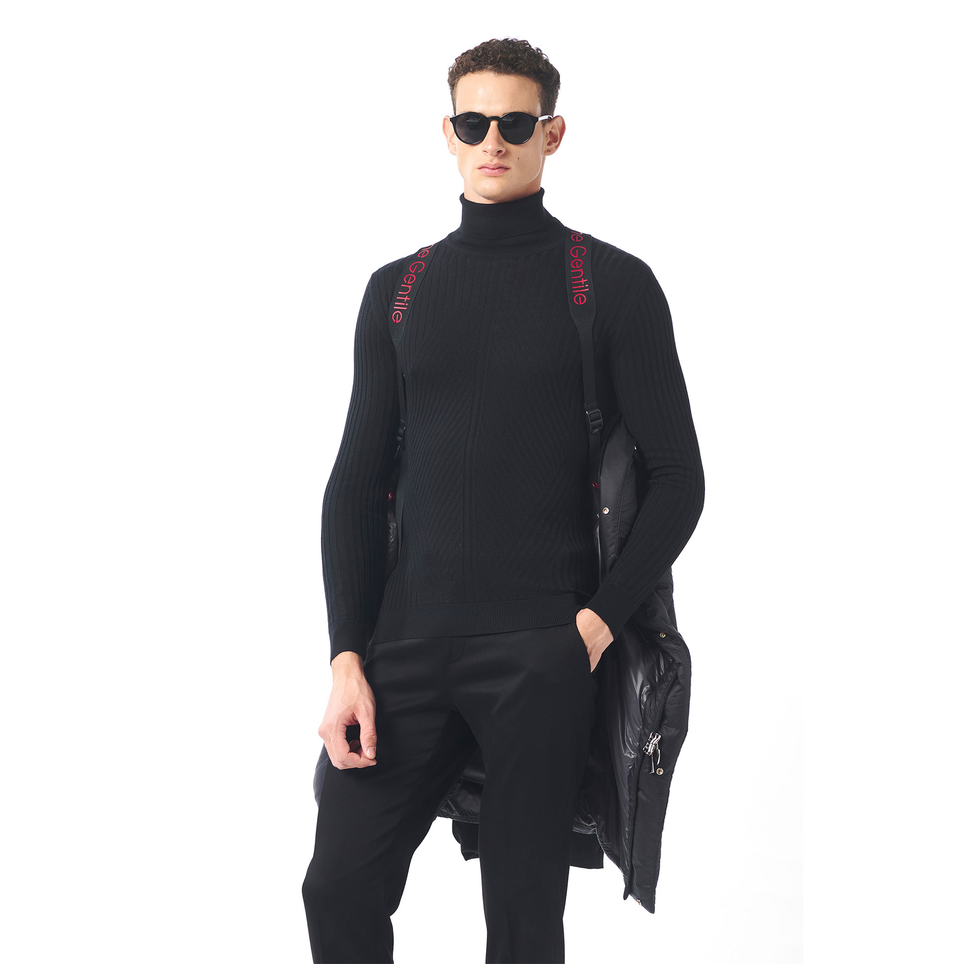 Resim Giovane Gentile Mont / Kaban