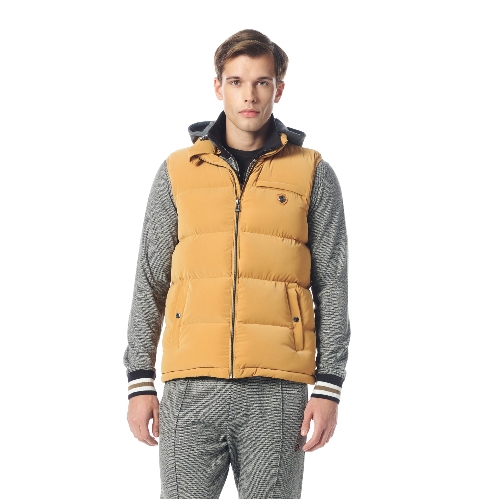 Picture of Giovane G. Designers Vest/Coat