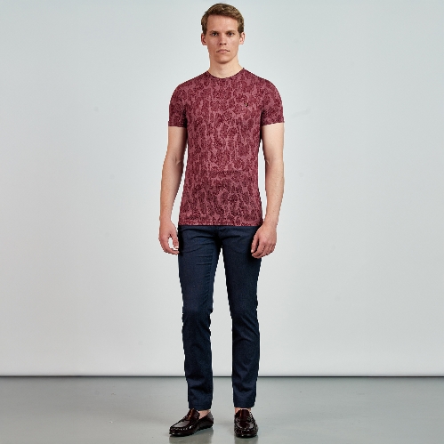 Resim Giovane G. Designers T-Shirt