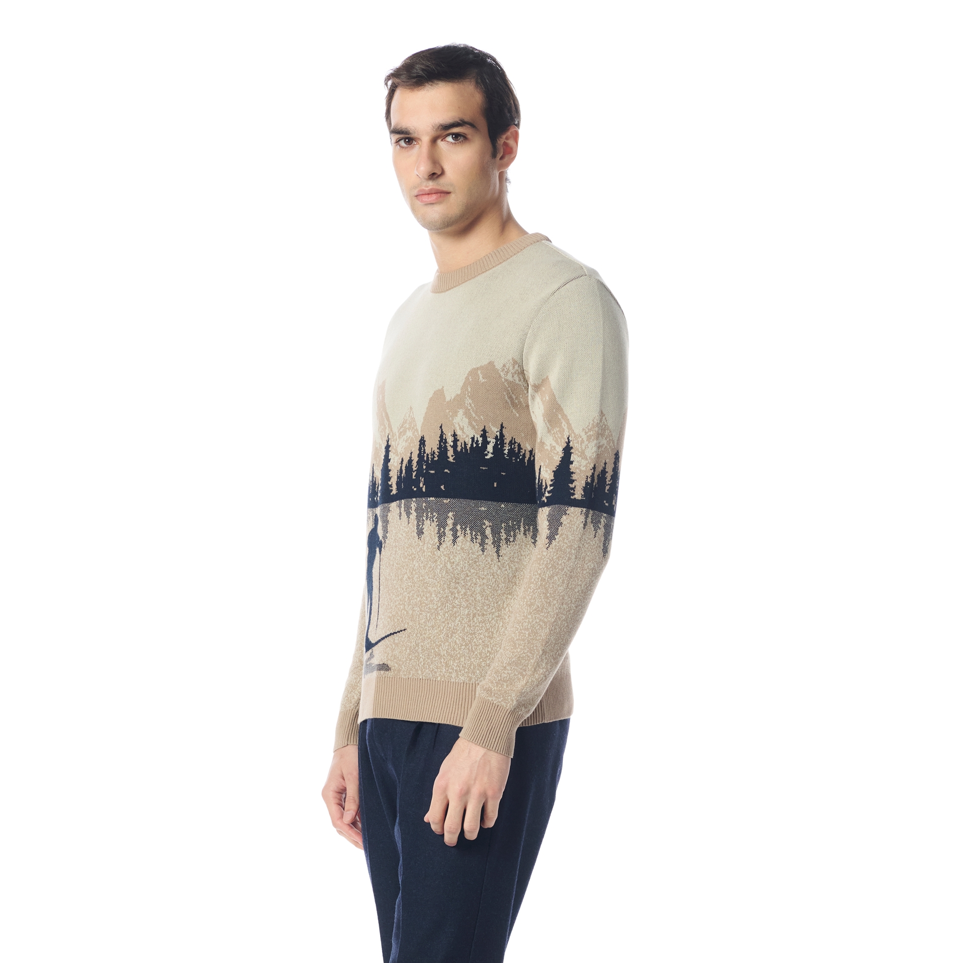 Picture of Giovane G. Designers Triko