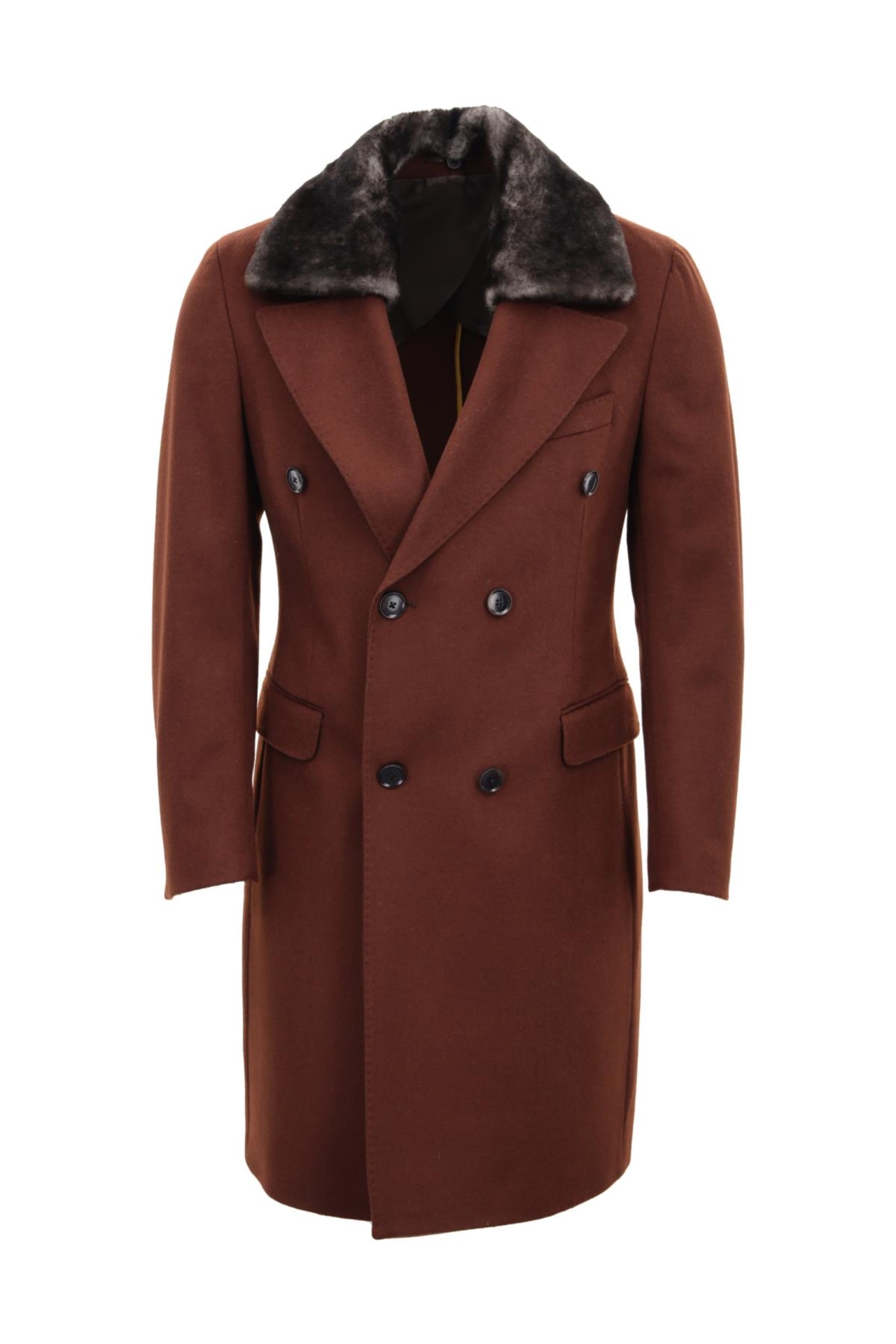 Picture of Giovane G. Designers OverCoat