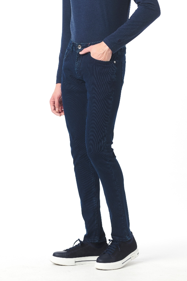 Resim Giovane Gentile Pantolon Casual