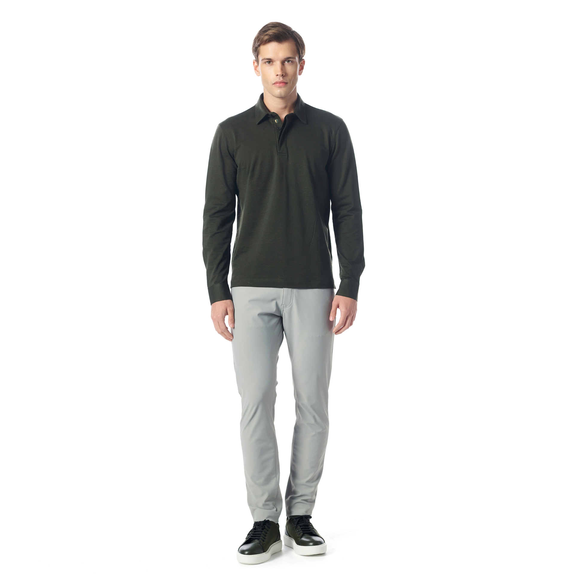 Resim Giovane Gentile T-Shirt