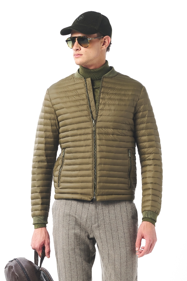 Picture of Giovane Gentile Coat Jacket