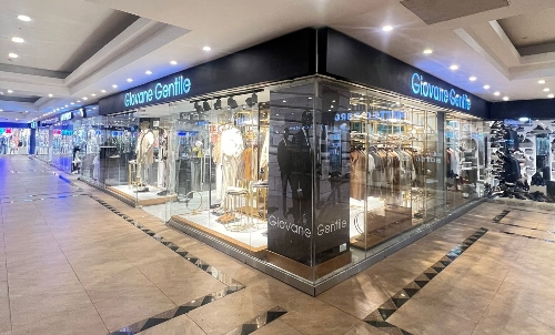 Petropavlovsk Giovane Gentile