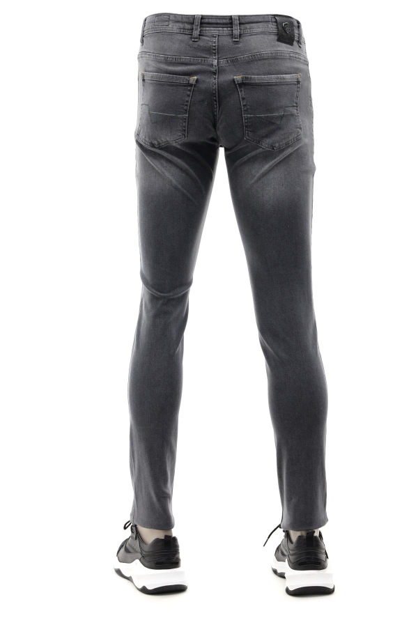 Picture of Giovane Gentile Trousers Denim