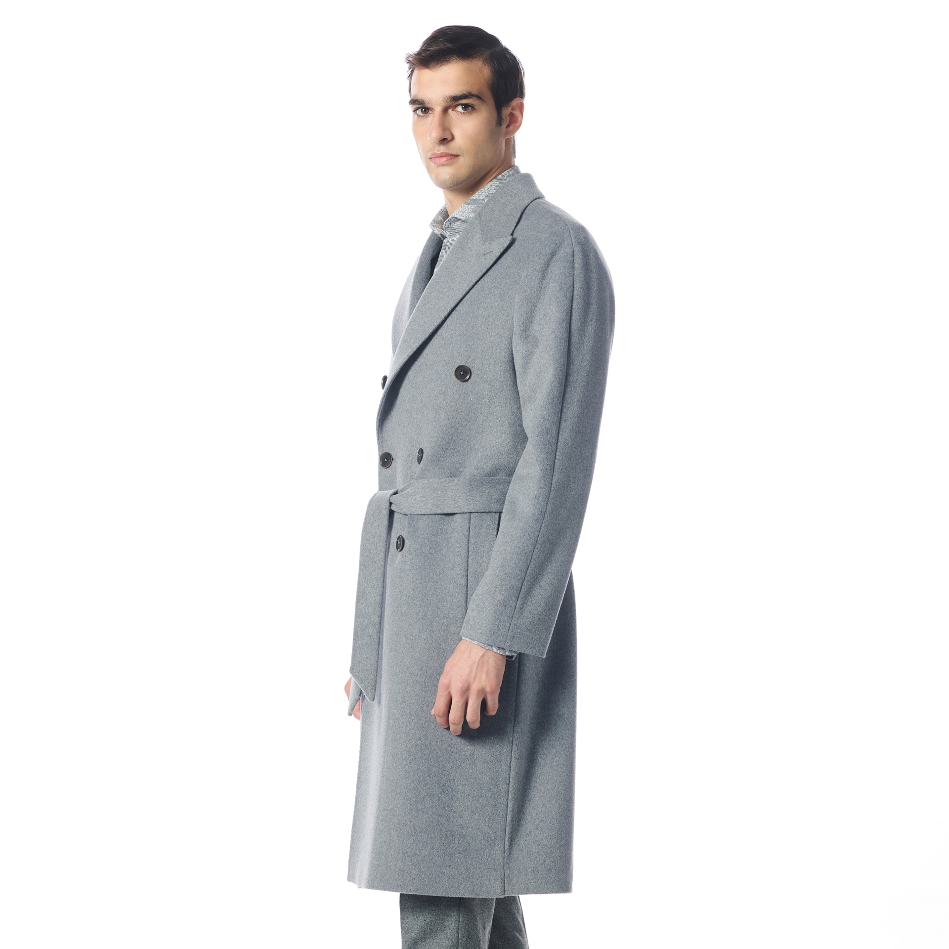 Picture of Giovane Gentile Palto