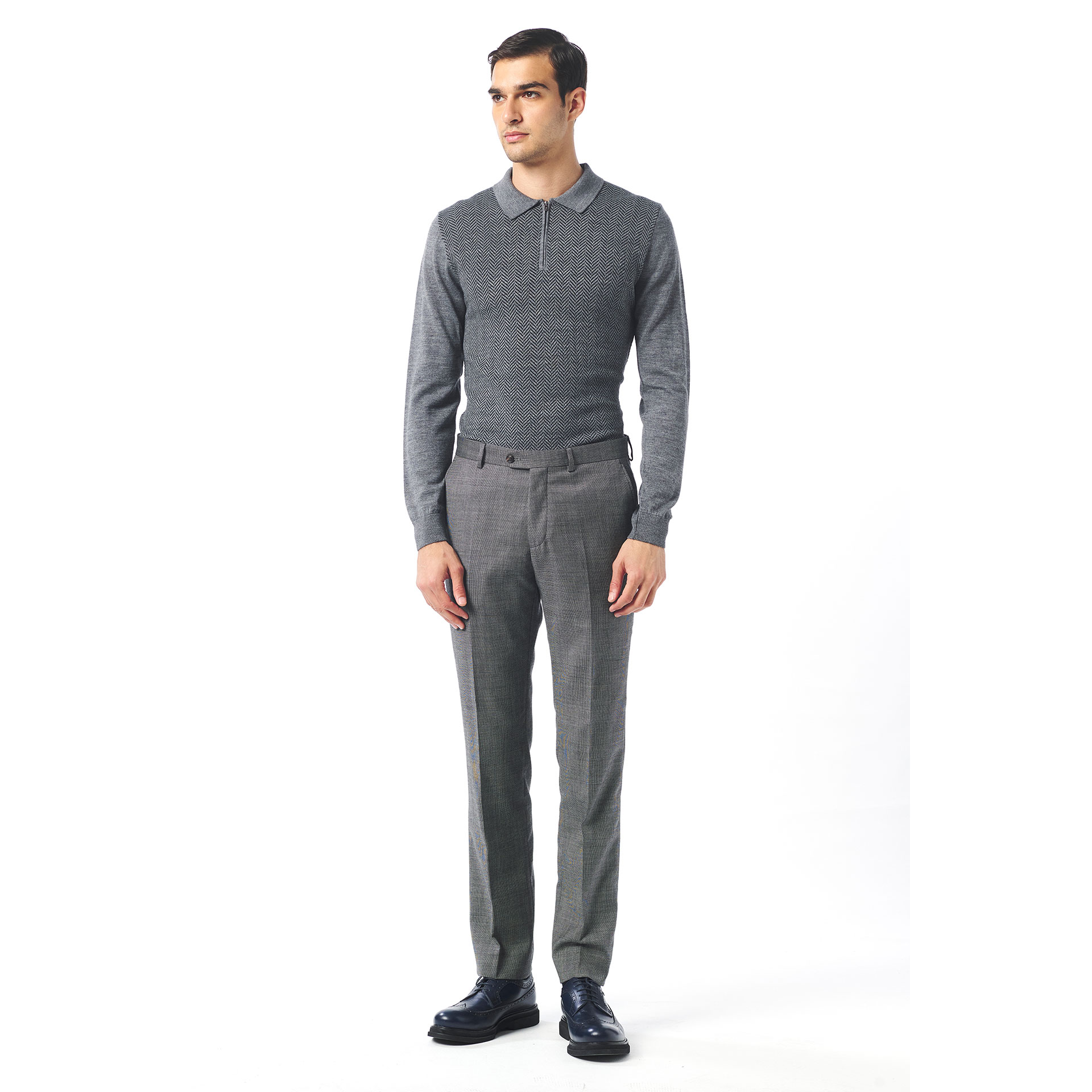 Picture of Giovane Gentile Trousers