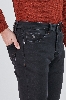 Picture of Giovane Gentile Trousers Denim